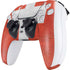 Switzerland Flag Distressed PS5 Controller Skin